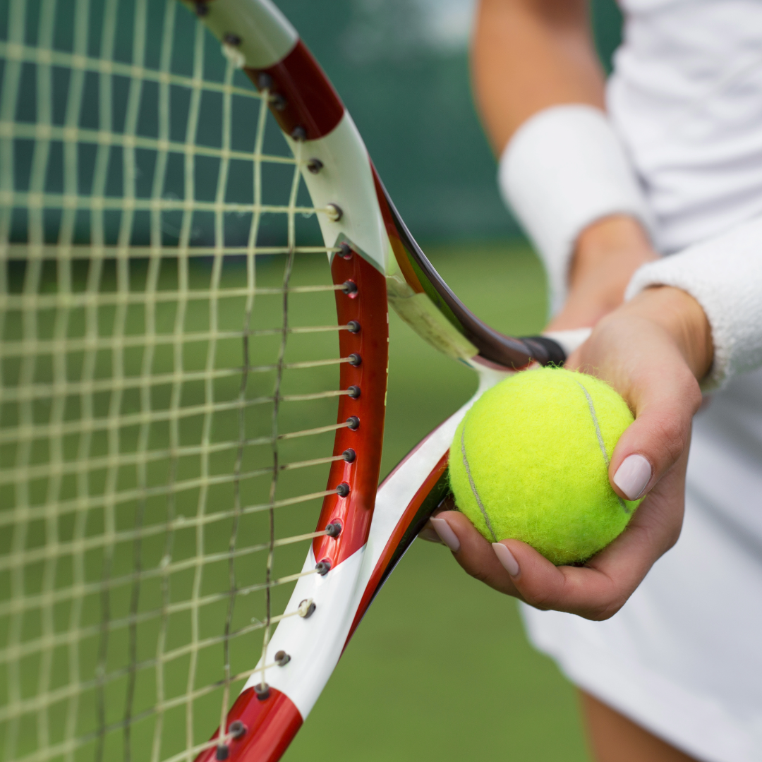 Coastal Alabama and Bay Minette Recreational Department Team to Host Tennis Camp Decorative Photo