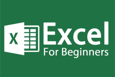 Excel For Beginners : Coastal Alabama Community College